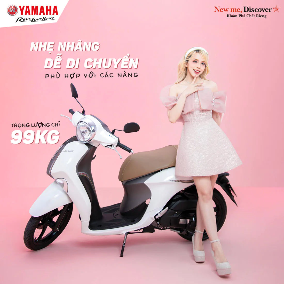 Sinh Viên Nên Mua Xe Máy Nào? Top 4 Lựa Chọn Tốt Nhất