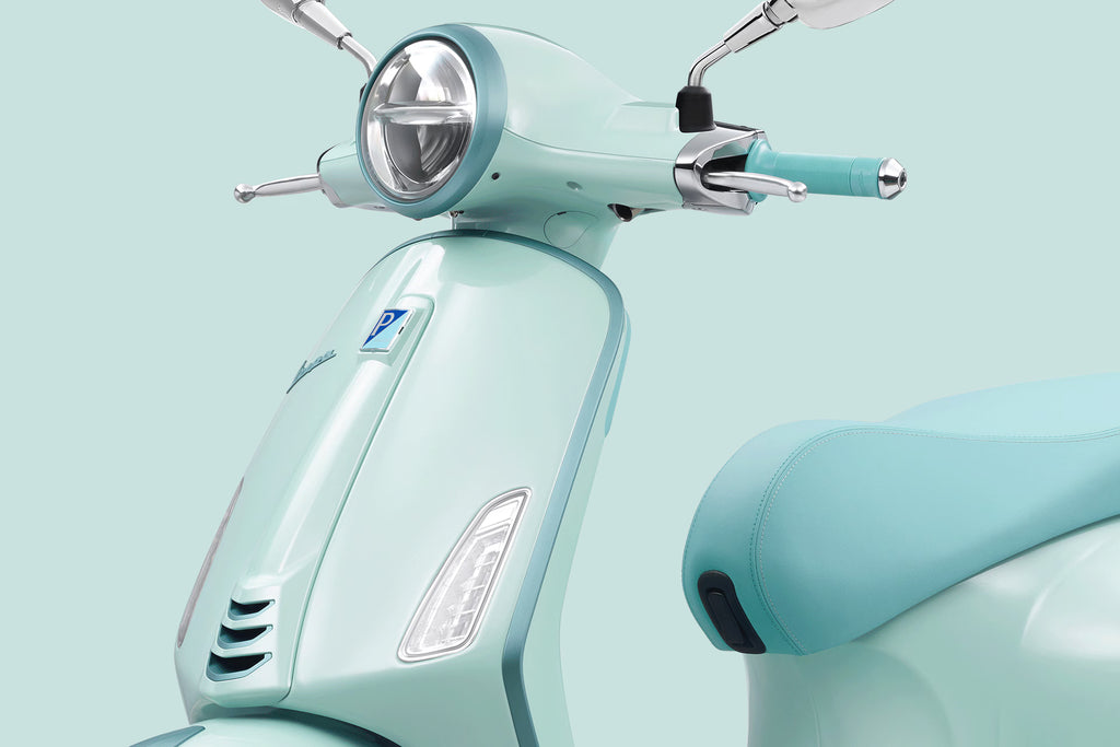 Vespa Primavera S 125