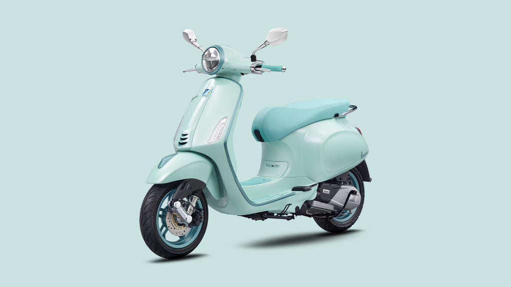 Vespa Primavera S 125