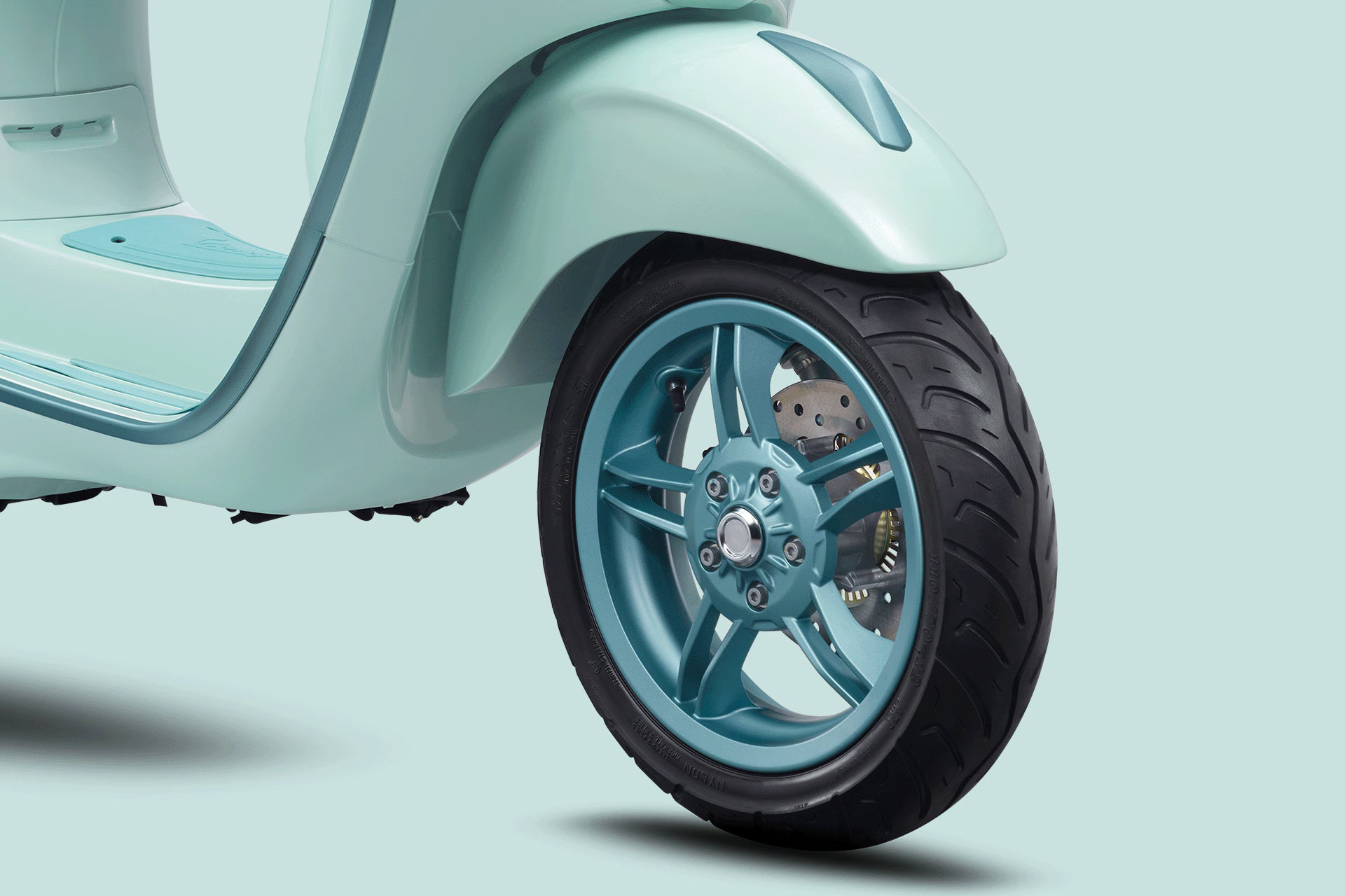 Vespa Primavera S 125