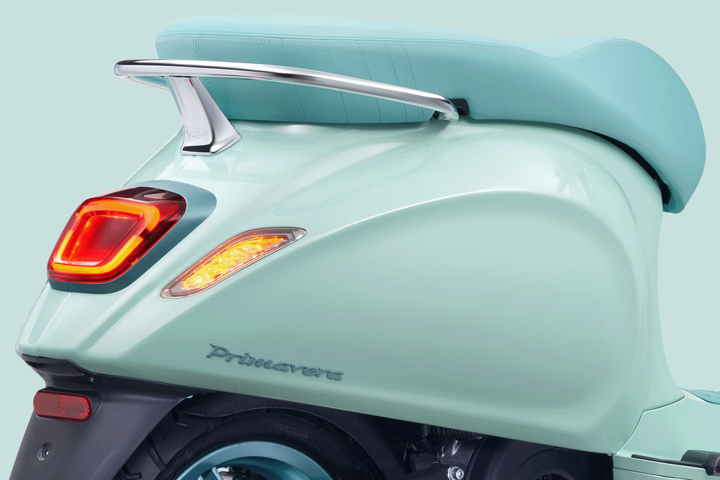 Vespa Primavera S 125