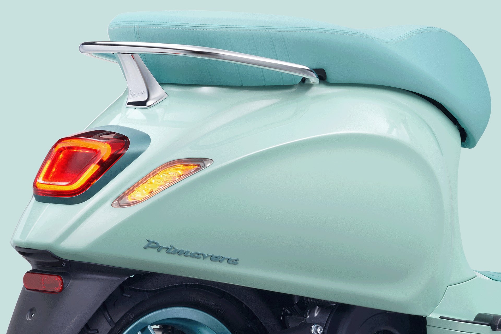 Vespa Primavera S 125