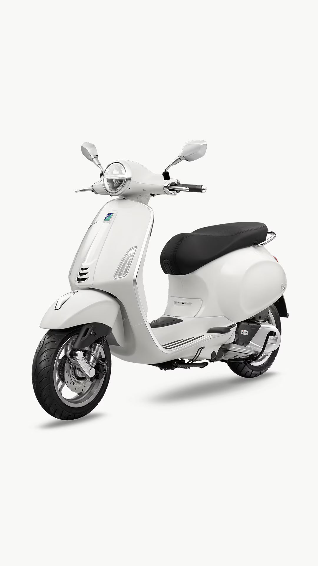 Vespa Primavera 125
