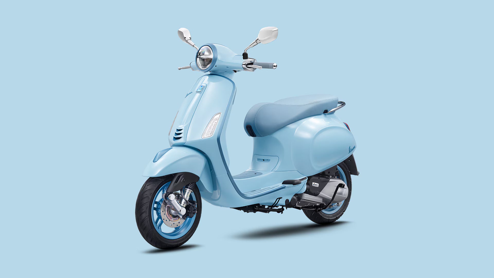Vespa Primavera S 125
