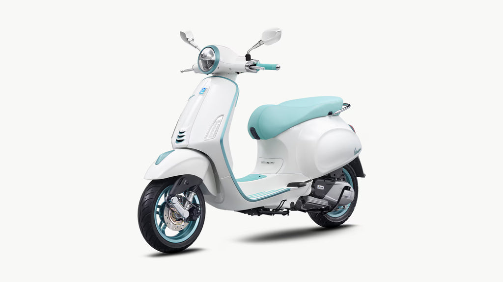 Vespa Primavera S 125
