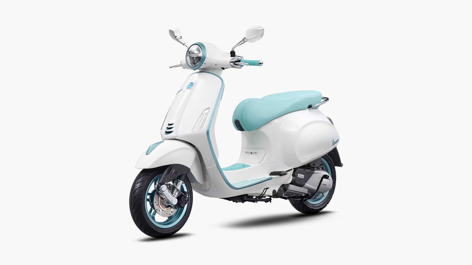 Vespa Primavera S 125