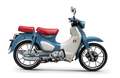 Super Cub C125
