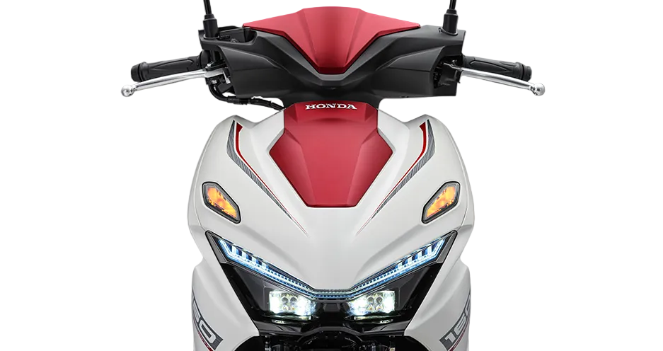 Honda Air Blade 160 2026