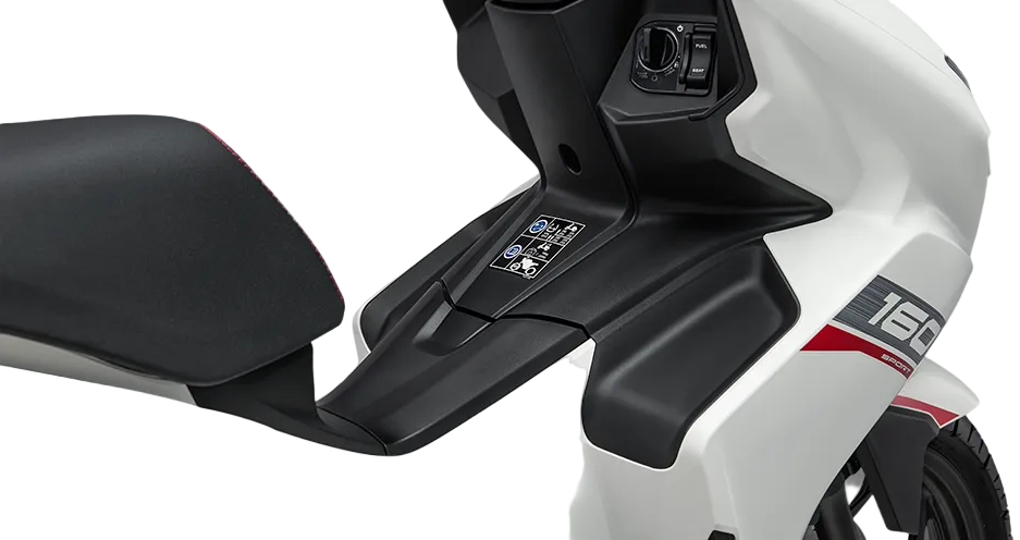 Honda Air Blade 160 2026