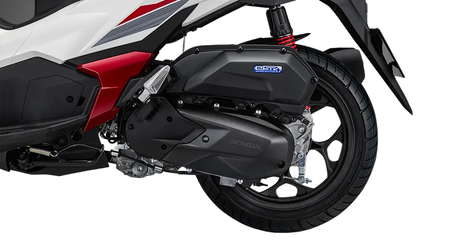 Honda Air Blade 160 2026