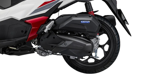 Honda Air Blade 160 2026