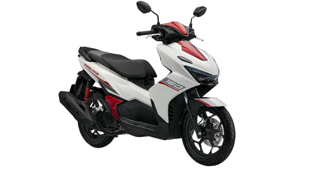 Honda Air Blade 160 2026