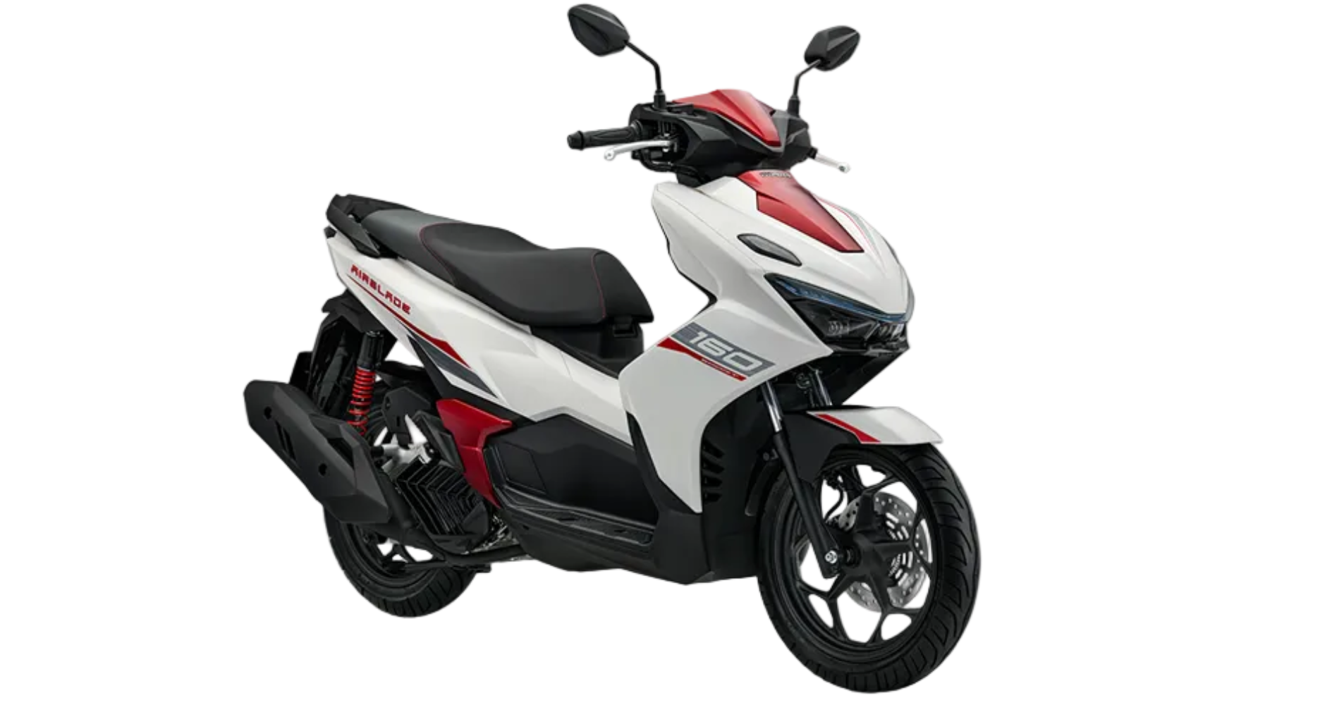 Honda Air Blade 160 2026