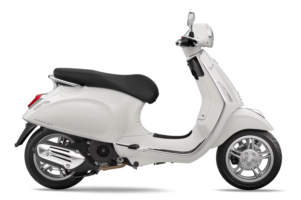 Vespa Primavera 125