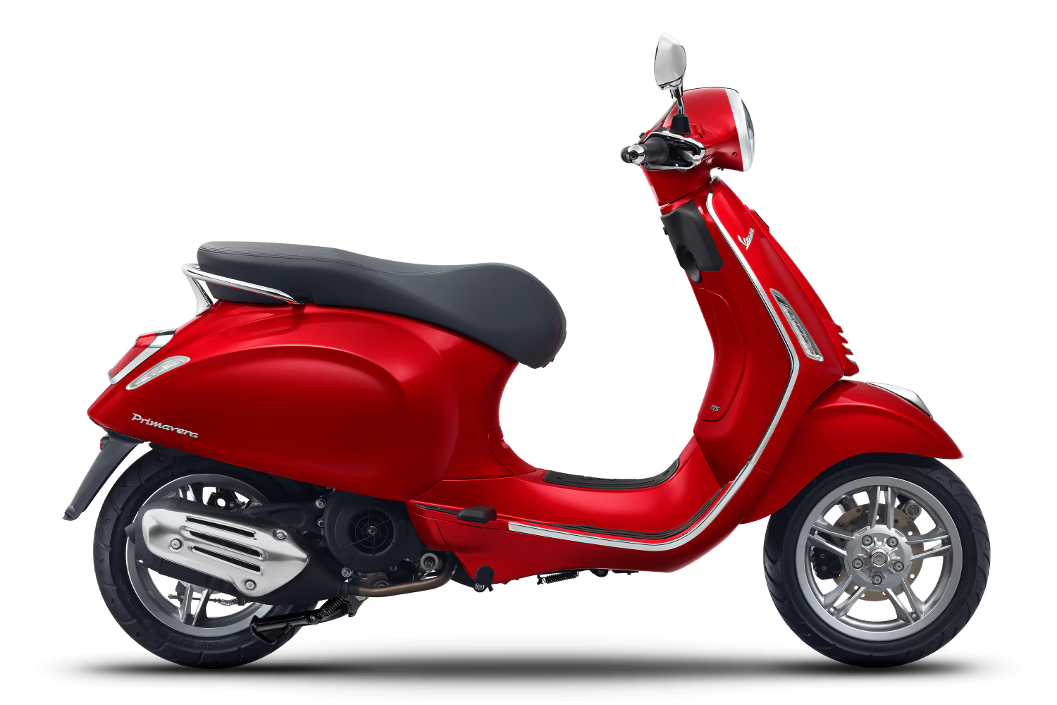 Vespa Primavera 125