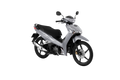 Honda Future 125 FI 2026 Đặc Biệt - Bạc Đen Xám
