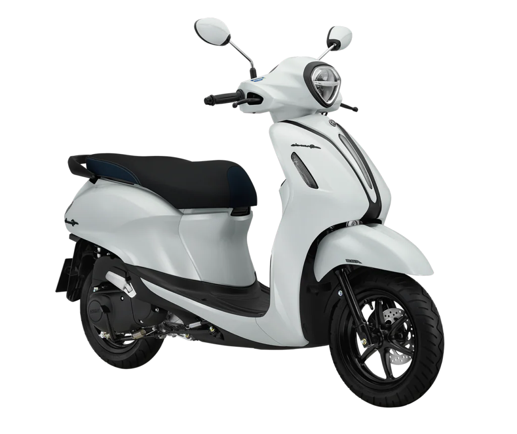 Grande phiên bản tiêu chuẩn 2025