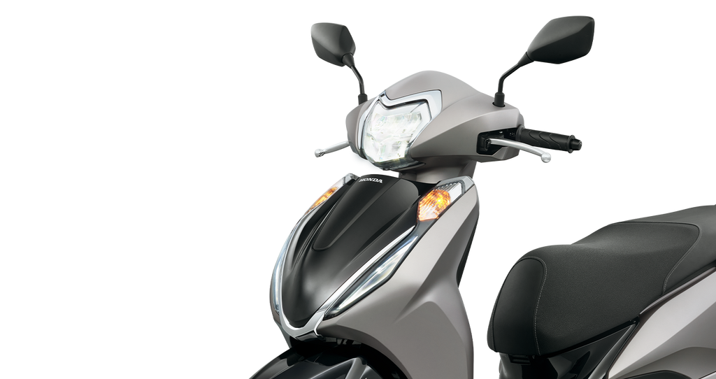 Honda Lead ABS 2026