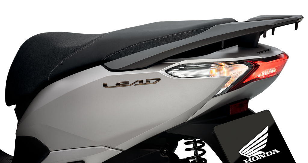 Honda Lead ABS 2026