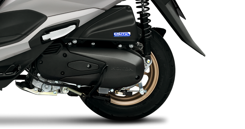 Honda Lead ABS 2026