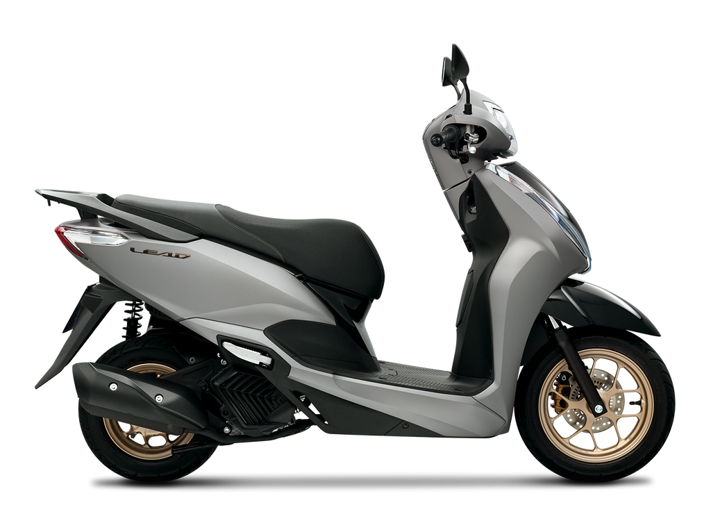 Honda Lead ABS 2026