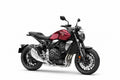 Honda CB1000R 2023 Spider-Man Edition Limited