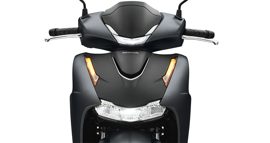 Honda SH350i - 2026