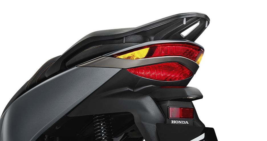 Honda SH125i - 2026