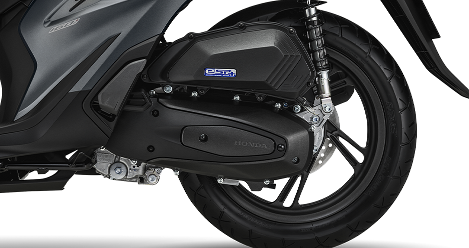 Honda SH350i - 2026
