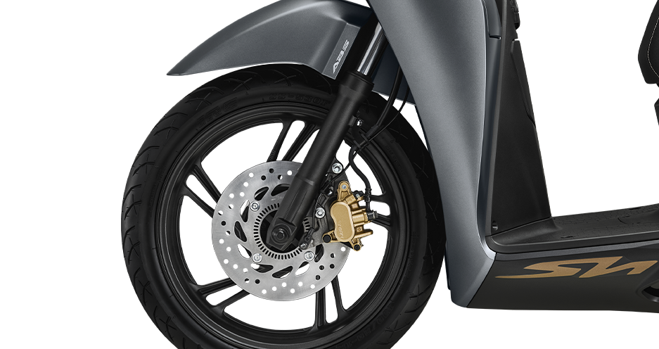Honda SH350i - 2026