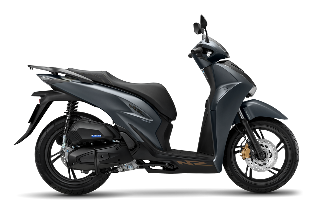 Honda SH350i - 2026