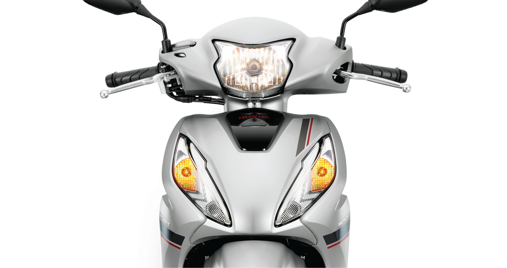 Vision 125 - 2026