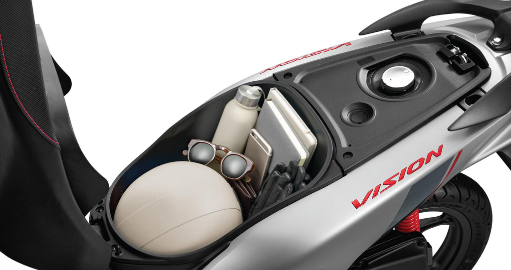 Vision 125 - 2026