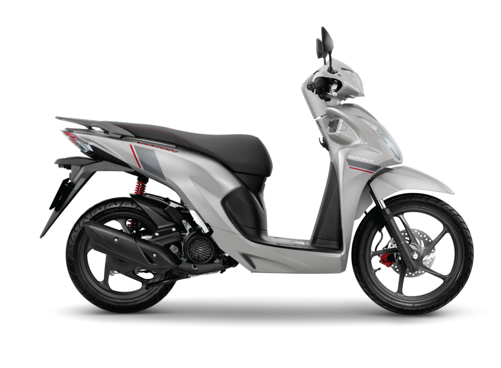 Vision 125 - 2026