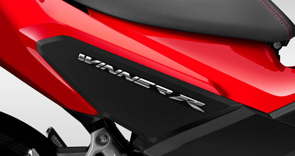 Honda Winner R
